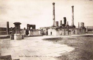 Timgad 016